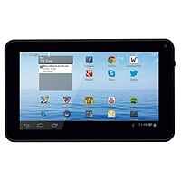 DENVER TAQ-70312 7" 1024x600 QC 1.2Ghz 1GB 8GB A6 - Tablet