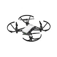 DJI Ryze Tello Blanco y Negro - Drone