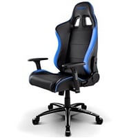 Drift Gaming DR200 Negro y Azul - Silla