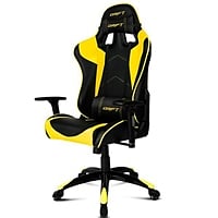 Drift Gaming DR300 Negro y Amarillo - Silla