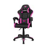 Drift DR35 Negro Fucsia  Silla Gaming