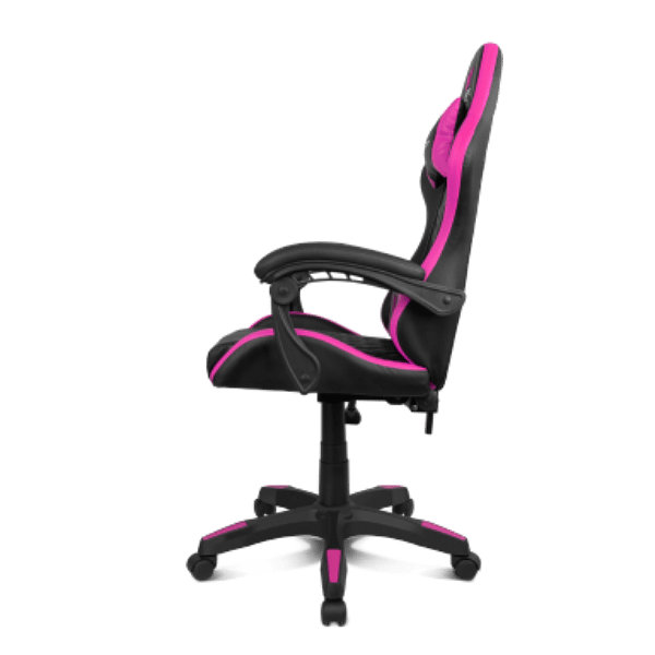 Drift DR35 Negro Fucsia  Silla Gaming