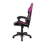 Drift DR35 Negro Fucsia  Silla Gaming