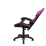 Drift DR35 Negro Fucsia  Silla Gaming