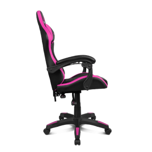 Drift DR35 Negro Fucsia  Silla Gaming