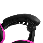 Drift DR35 Negro Fucsia  Silla Gaming