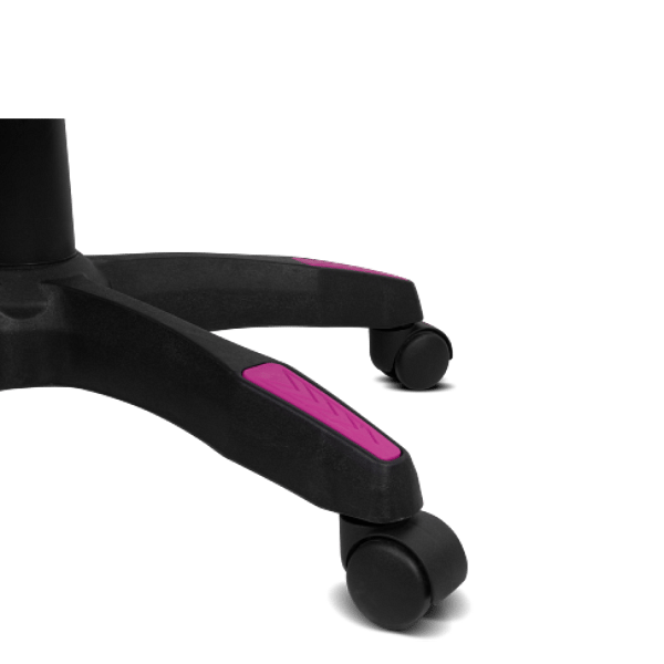 Drift DR35 Negro Fucsia  Silla Gaming