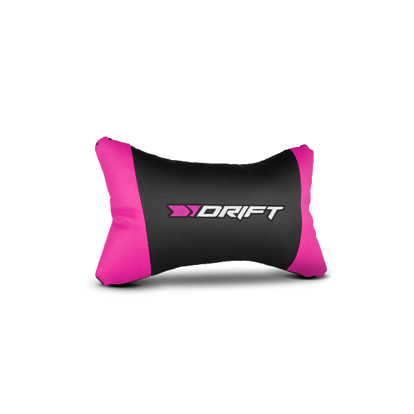 Drift DR35 Negro Fucsia  Silla Gaming