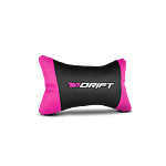 Drift DR35 Negro Fucsia  Silla Gaming