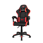 Drift DR35 Negro Rojo  Silla Gaming