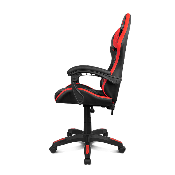 Drift DR35 Negro Rojo  Silla Gaming