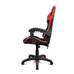 Drift DR35 Negro Rojo  Silla Gaming