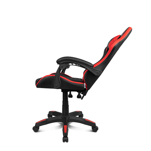 Drift DR35 Negro Rojo  Silla Gaming