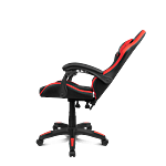 Drift DR35 Negro Rojo  Silla Gaming