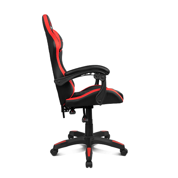 Drift DR35 Negro Rojo  Silla Gaming