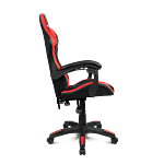 Drift DR35 Negro Rojo  Silla Gaming