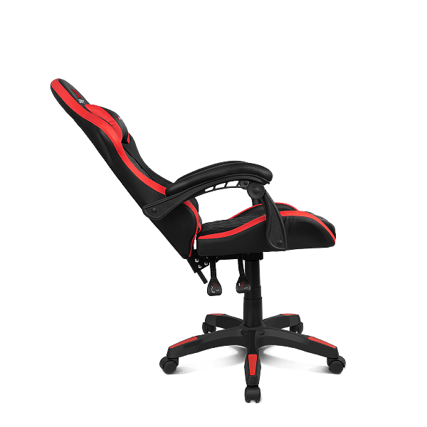 Drift DR35 Negro Rojo  Silla Gaming