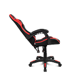 Drift DR35 Negro Rojo  Silla Gaming