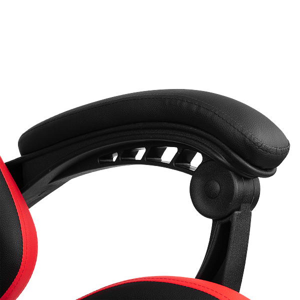 Drift DR35 Negro Rojo  Silla Gaming