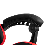 Drift DR35 Negro Rojo  Silla Gaming