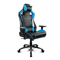 Drift Gaming DR400 Negra / Azul / Blanco - Silla