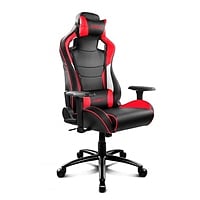 Drift Gaming DR400 Negra / Roja / Blanco - Silla
