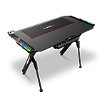 Drift DZ150 RGB negra  Mesa