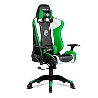 Drift Gaming Edición Especial Real Betis - Silla