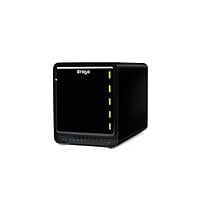 Drobo 5C 5 Bahías - Sistema DAS