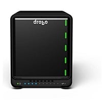 Drobo 5N2 5 Bahías - Servidor NAS