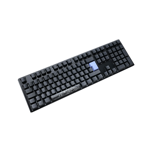 Ducky ONE 3 Classic FullSize Hotswappable MXRed RGB PBT  Teclado