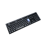 Ducky ONE 3 Classic FullSize Hotswappable MXRed RGB PBT  Teclado