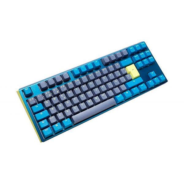 Ducky One 3 Daybreak TKL Hotswappable MXBrown RGB PBT  Teclado