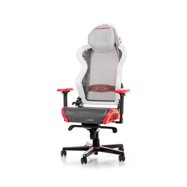 DXRacer Air Red  Silla