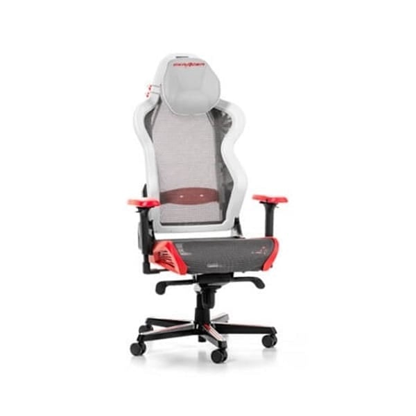 DXRacer Air Red  Silla