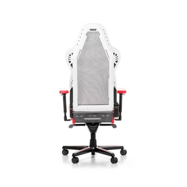 DXRacer Air Red  Silla