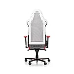 DXRacer Air Red  Silla