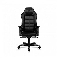 DXRacer Master Black - Silla