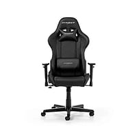 DXRacer Formula Black - Silla