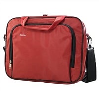 E-VITTA Essentials Hasta  portatiles de 16" Rojo - Maletin