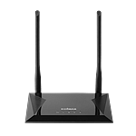Edimax BR6428NS V5 Router WiFi N300 4en1