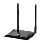 Edimax BR6428NS V5 Router WiFi N300 4en1