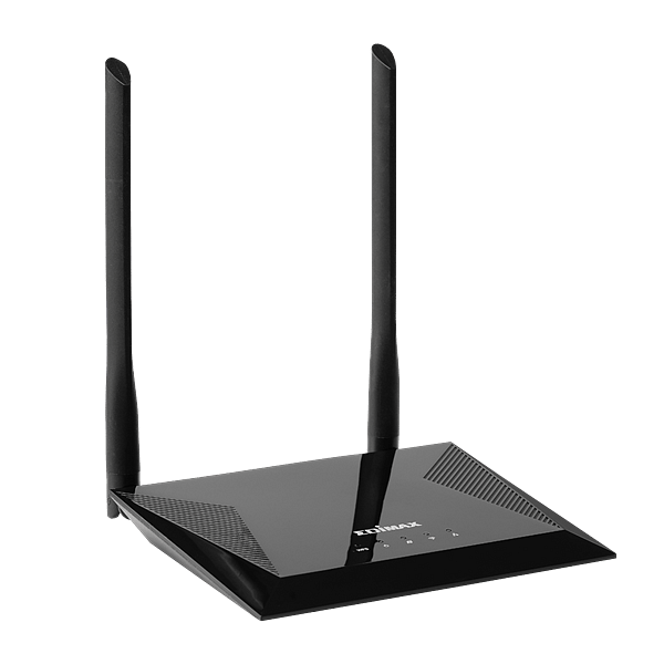 Edimax BR6428NS V5 Router WiFi N300 4en1