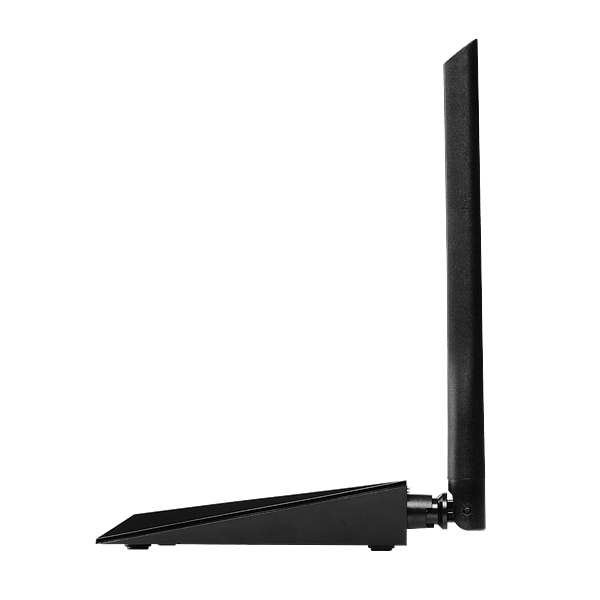 Edimax BR6428NS V5 Router WiFi N300 4en1