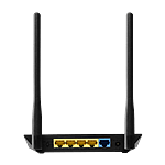Edimax BR6428NS V5 Router WiFi N300 4en1