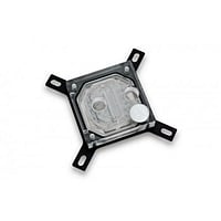 EKWB EK-Supremacy EVO Nickel - Bloque CPU Líquida