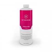 EKWB EK-CryoFuel Premezclado Power Pink 1000ml - Líquido