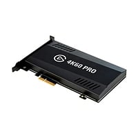 Elgato Game Capture 4K60 PRO - Capturadora