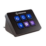 Elgato Stream Deck Mini  Teclado