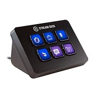 Elgato Stream Deck Mini - Teclado